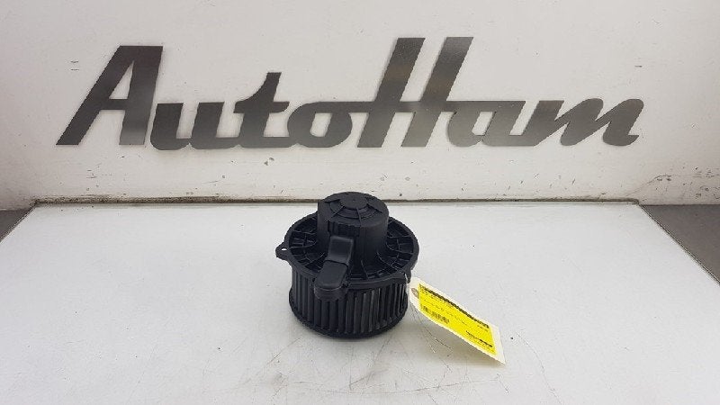 VENTILATEUR RADIATEUR MOTEUR Kia Picanto (BA), Utilisé, Kia