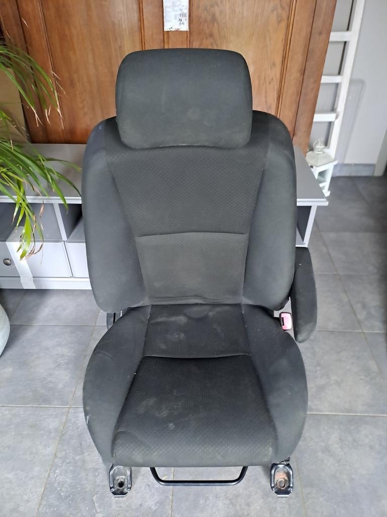 Passagiers stoel Toyota verso 2004 model, Ophalen, Toyota
