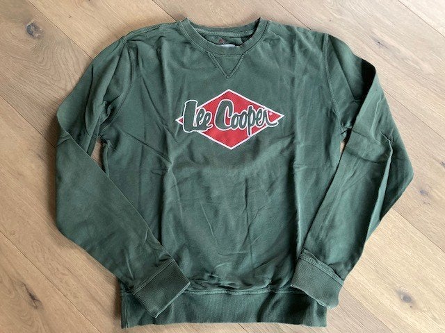 Trui Tom Tailor XXL - sweater Lee Cooper M - Zara sweater S, Vêtements | Hommes, Pulls & Vestes, Enlèvement ou Envoi, Autres tailles