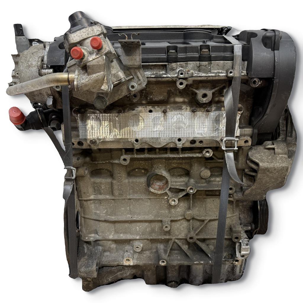 Moteur BLR Complet PASSAT VW LEON SKODA GOLF JETTA ALTEA, Envoi, Utilisé, Daihatsu