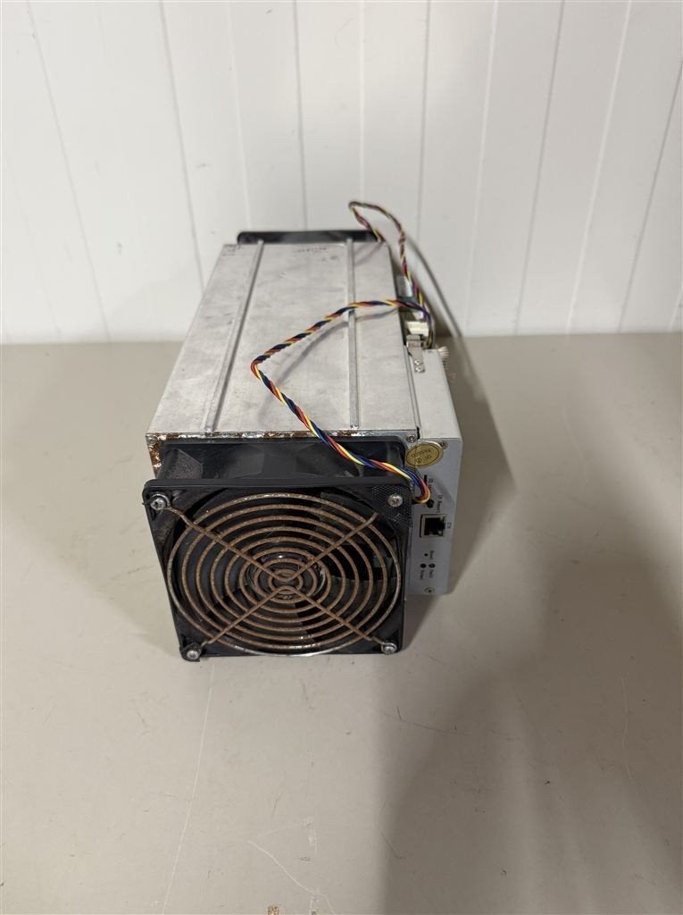 Defecte Bitmain Antminer S9 - Alleen voor Onderdelen, Computers en Software, Servers, Ophalen of Verzenden, Gebruikt