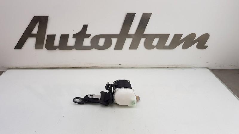 VEILIGHEIDSGORDEL LINKS ACHTER Toyota Aygo (B10), Auto-onderdelen, Gebruikt, Toyota