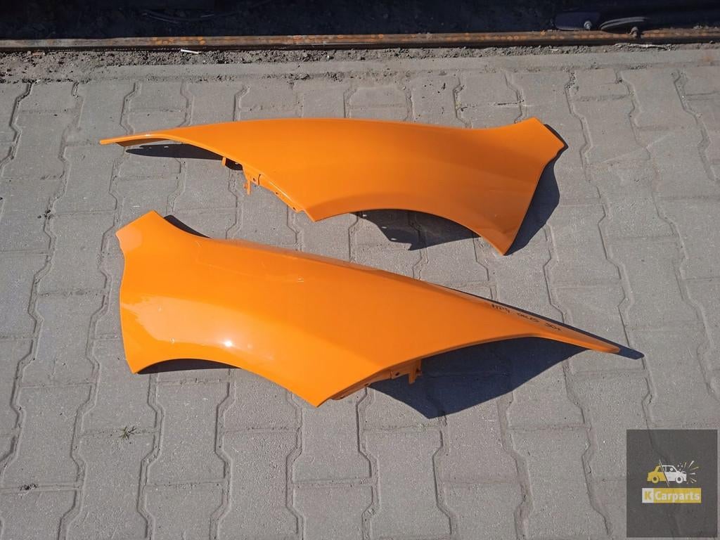 Aile avant droite McLaren MP4 en parfait tat, Fabrikant BV, Utilisé, Info@fabrikant.eu, Fabrikantstraat 1
1000 AA  Amsterdam, NL