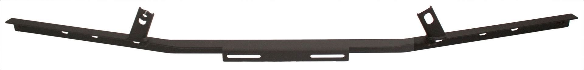 Volvo Bumper balk steun voor P1800 tot chassisnummer 12499 V, Ophalen of Verzenden, Nieuw, Volvo