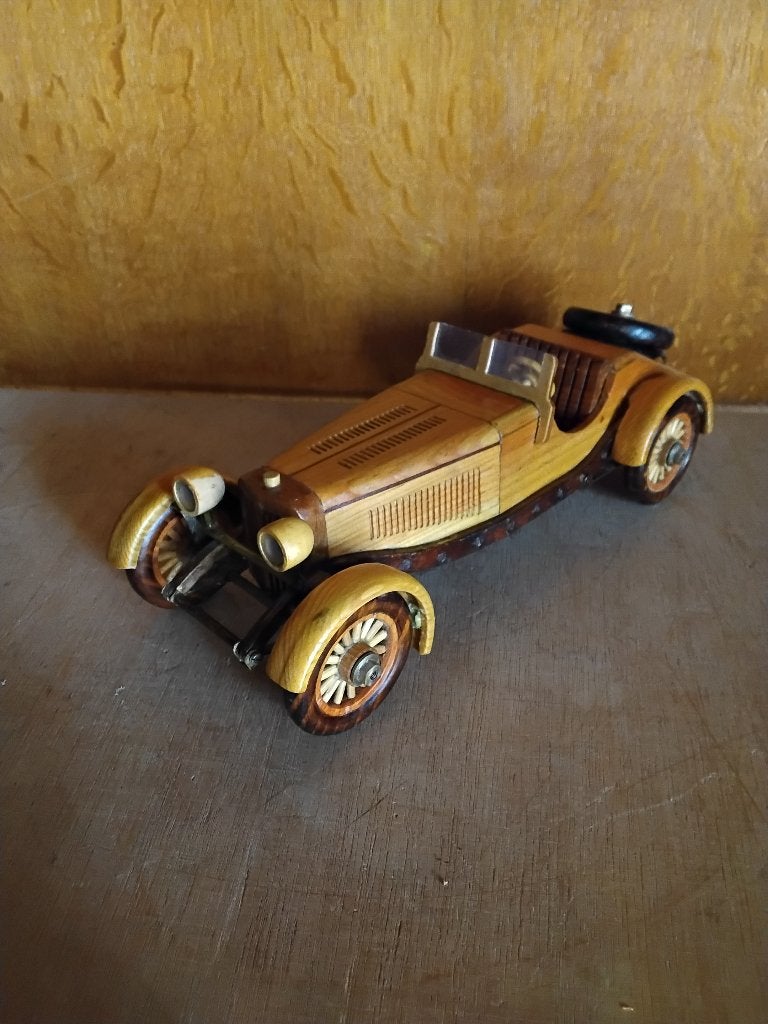 Automobilia voiture de course, Enlèvement ou Envoi, Comme neuf, Voitures
