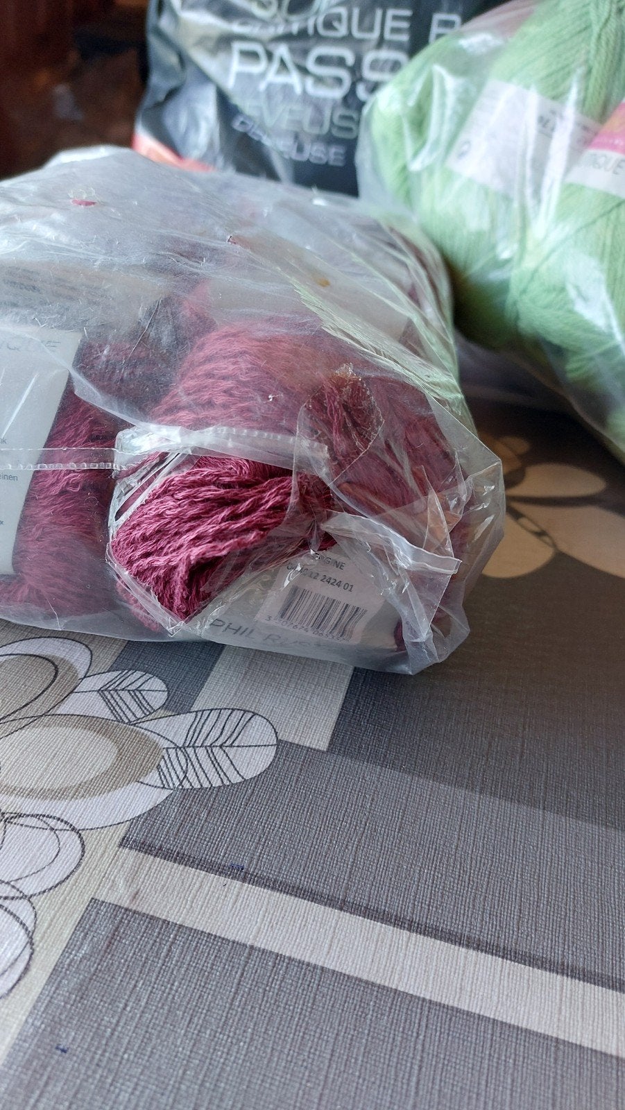 Cotons, Hobby & Loisirs créatifs, Couture & Fournitures