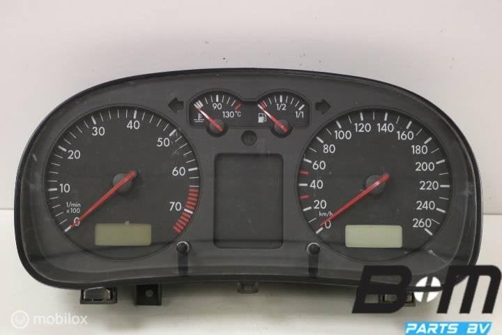 Tellerunit Volkswagen Golf 4, Utilisé