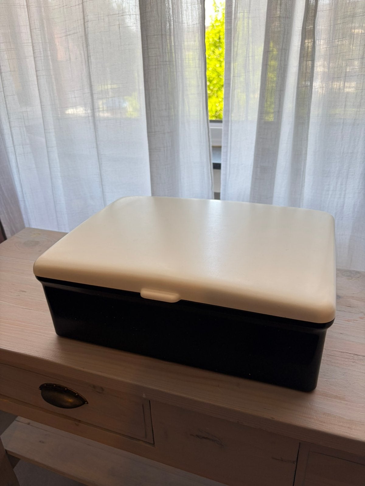 Vintage Medicijnkastje CM Torino ETNA Made in Italy Jr 60/70, Antiquités & Art, Art | Objets design, Plastique, Blanc, Enlèvement