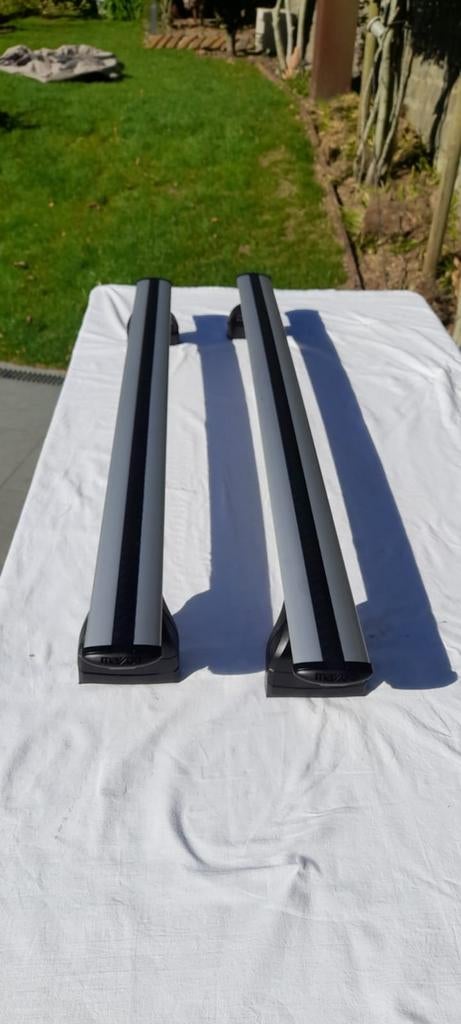 Originele MAZDA 2 dakdragers, Ophalen, Gebruikt, Mazda