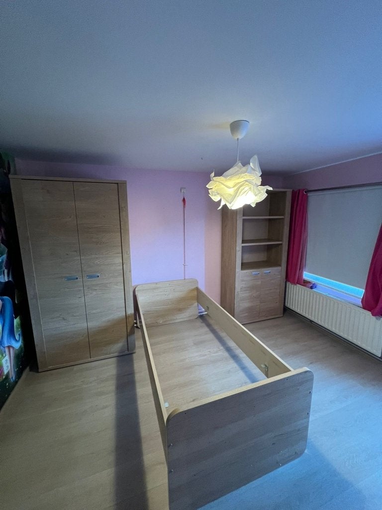 Kinderkamer, Kinderen en Baby's, Kinderkamer | Complete kinderkamers, Ophalen, Gebruikt, Jongetje of Meisje