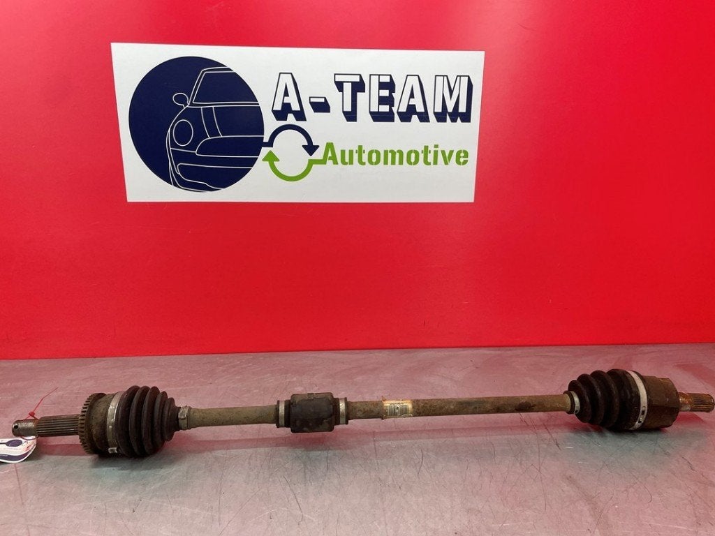 CARDAN AVANT DROIT (TRANSMISSION) Hyundai i20, Hyundai Motor Deutschland GmbH, Kaiserleipromenade 5
63067  Offenbach am Main, DE