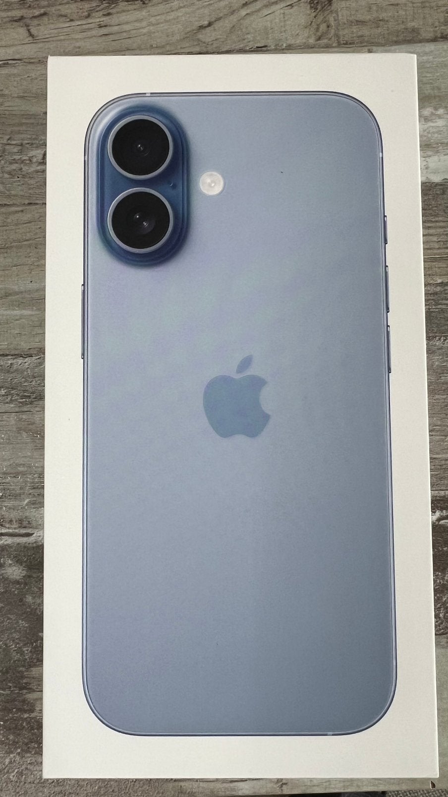 iPhone 17 256GB pas ouvert. Garantie juin 2028, Télécoms, Téléphonie mobile | Apple iPhone, 256 GB, Autres modèles, Comme neuf