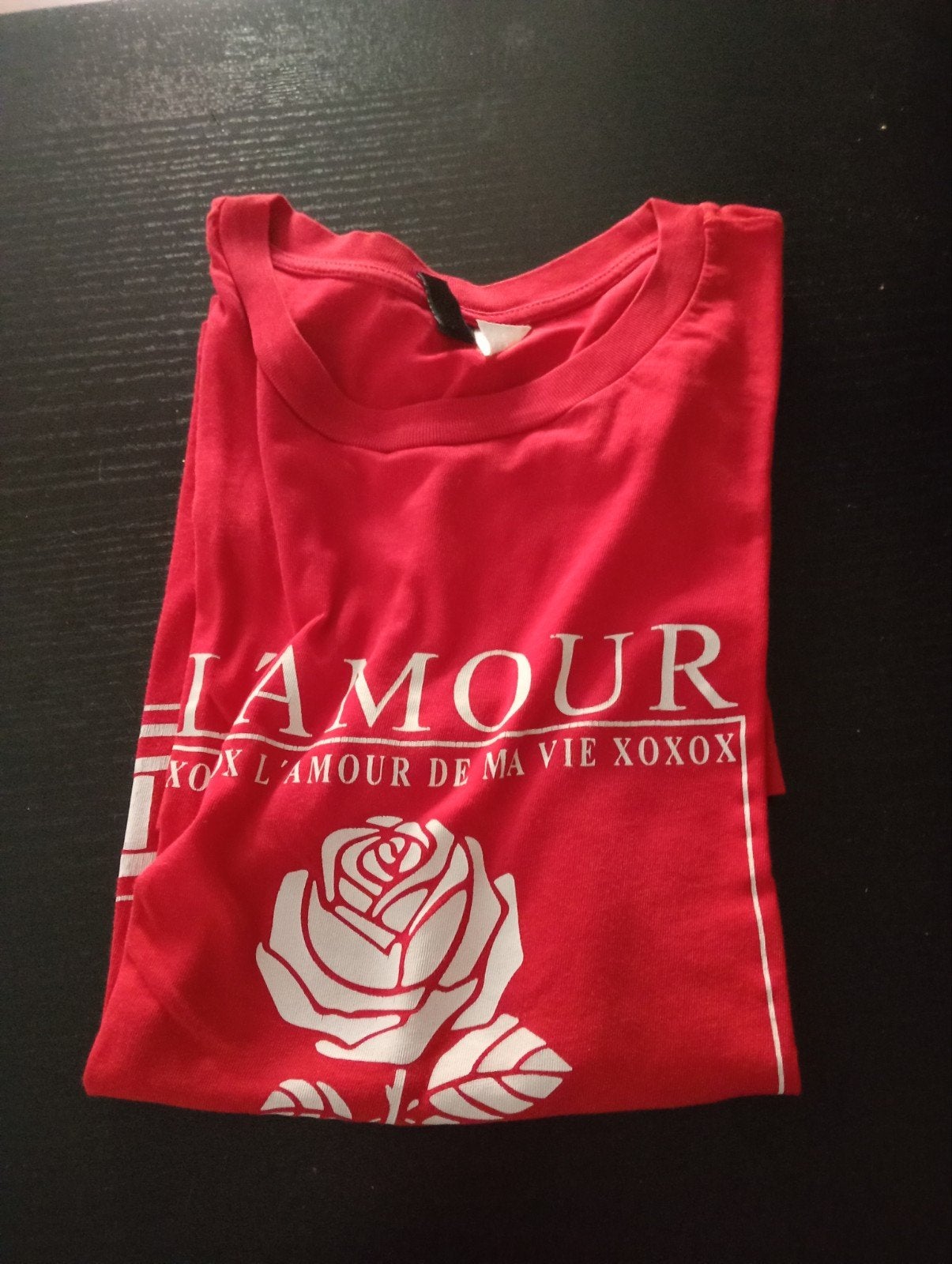 T-shirt manche courtes, Kleding | Dames, Overige typen, Ophalen of Verzenden, Maat 36 (S), Gedragen