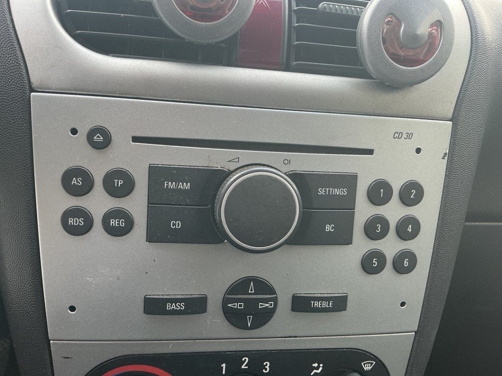 RADIO Opel Tigra Twin Top (|13233930|93184785|93182815|), Autos : Pièces & Accessoires, Utilisé, Opel