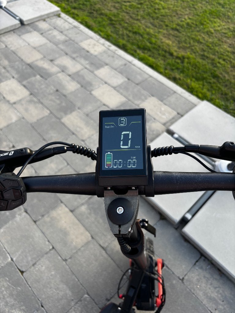 Trotinette électrique joyor 10sz, Enlèvement ou Envoi, Utilisé, Step électrique (E-scooter), Joyor