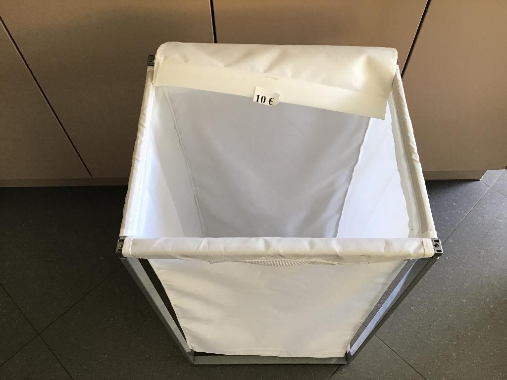 divers paniers à linge et petites poubelles, Maison & Meubles, Salle de bain | Linge de bain & Accessoires, Comme neuf, Enlèvement ou Envoi