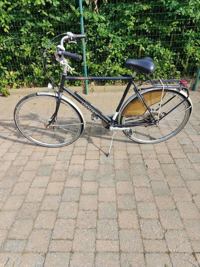 Fiets te koop, Autres marques, Vitesses, Frein à tambour, Enlèvement