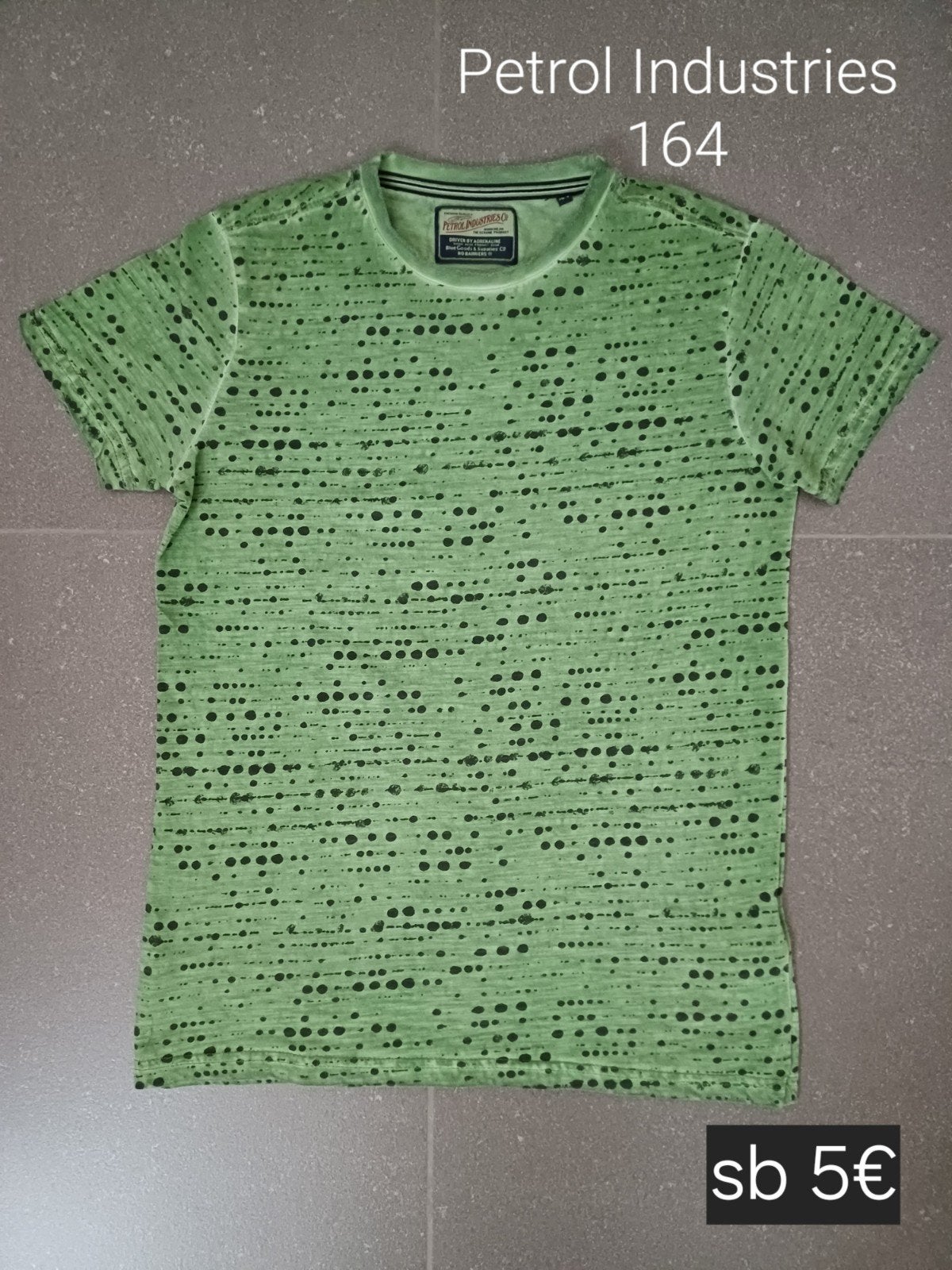 Jongenskledij maat 164/170, Kinderen en Baby's, Kinderkleding | Maat 164, Ophalen of Verzenden