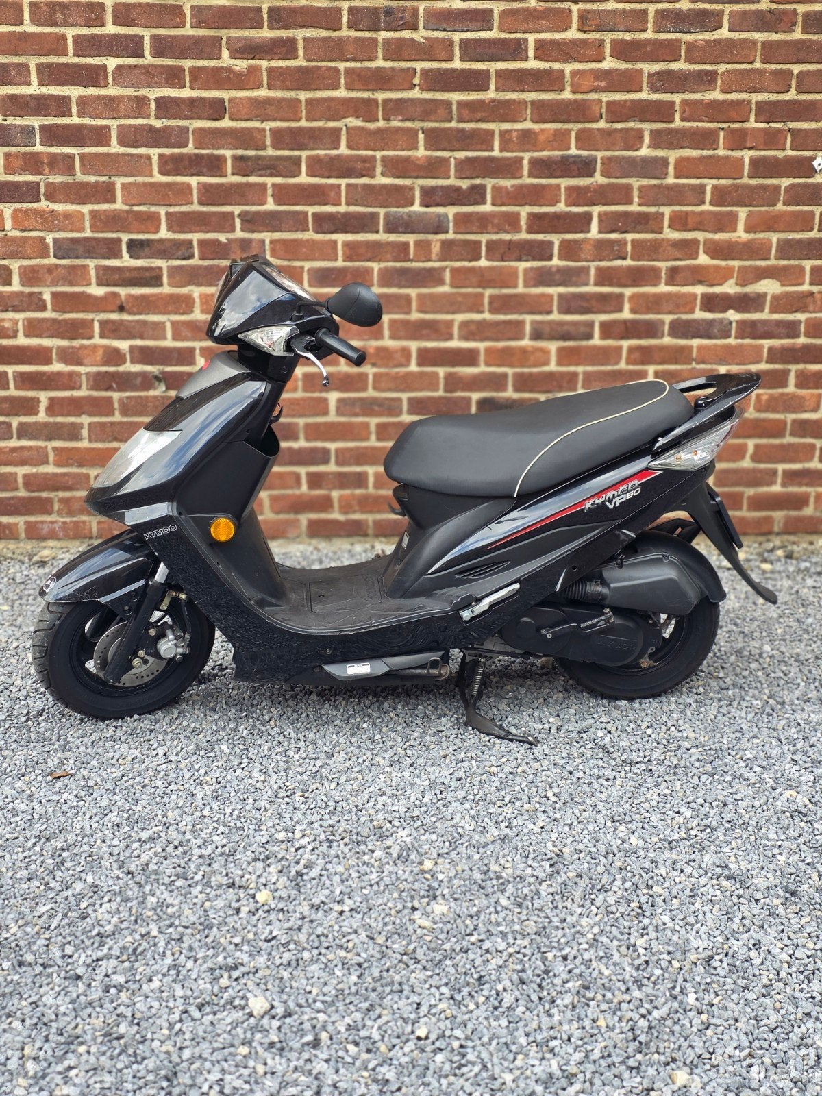 kymco vp50, Enlèvement ou Envoi
