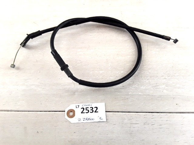 ZZR1100 1990 - 1992 Kawasaki Kabel Kabel choke D1-40084