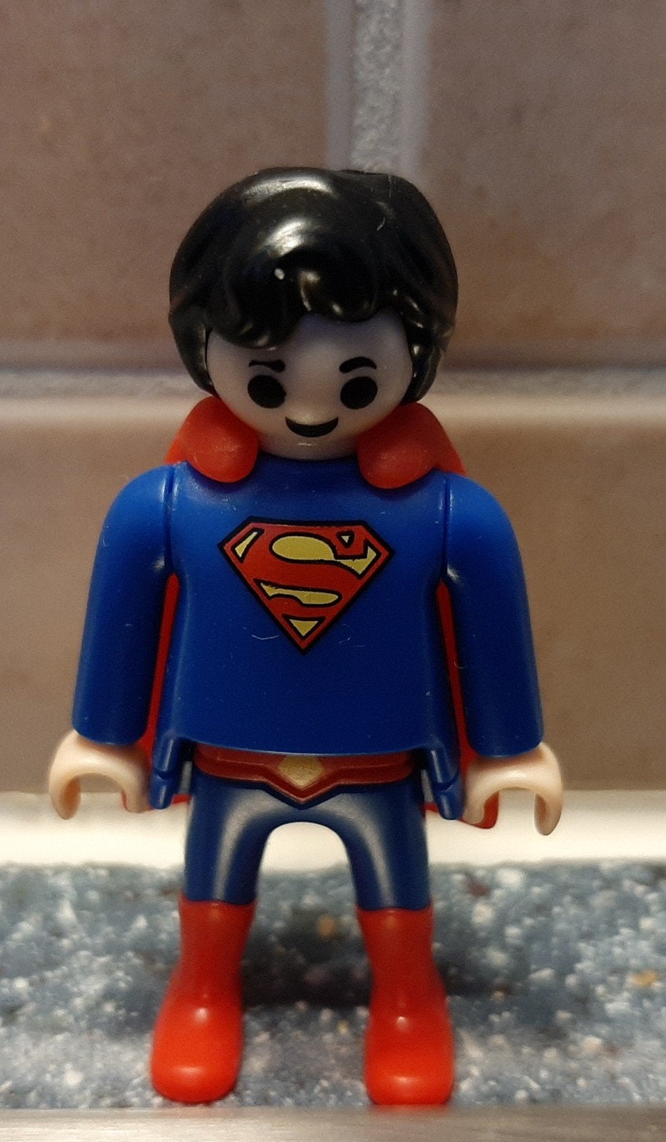 14 figurines Playmobil Kinder Marvel, Enlèvement ou Envoi