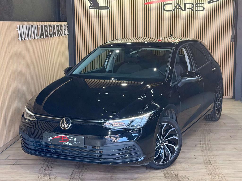 Volkswagen Golf 1.2 TSI Highline * GARANTIE 12 MOIS * 1ER PR, Gebruikt, 4 cilinders, Bedrijf, 5 deurs