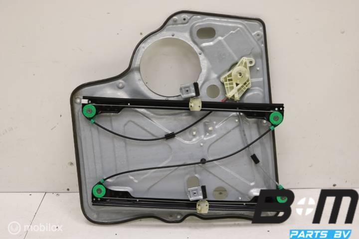 Raammechaniek links voor VW Transporter T5 GP 7E1837729L, Auto-onderdelen, Gebruikt