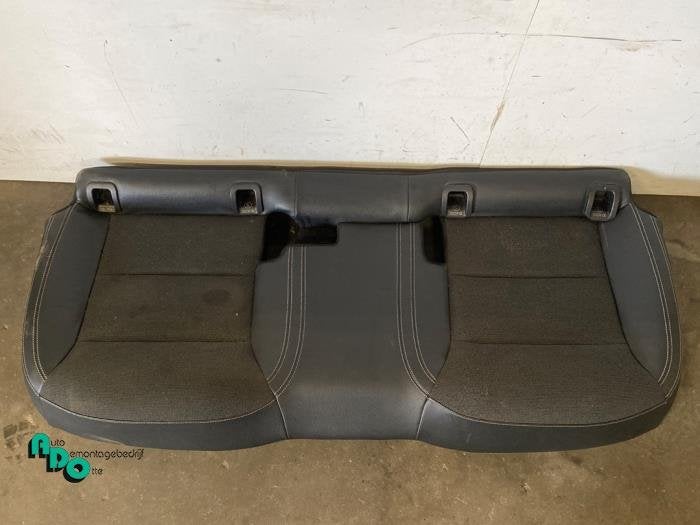 Banquette arrière d'un Mercedes A-Klasse (A-Klasse 12-), Autos : Pièces & Accessoires, 3 mois de garantie, Utilisé, -, -