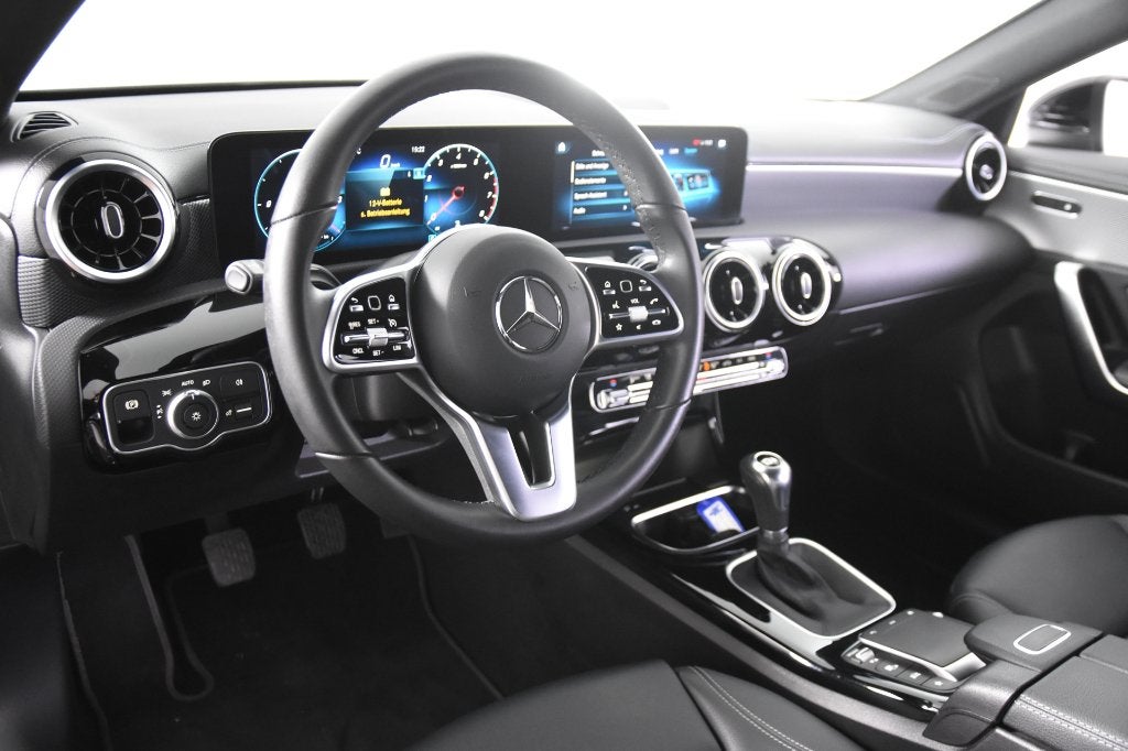Mercedes Cla 180 SB, 100 kW, Achat, 1440 kg, Euro 6