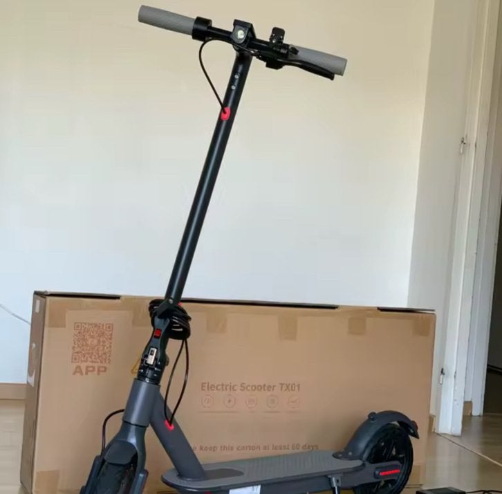 Elektrische step, Ophalen, Nieuw, Elektrische step (E-scooter)