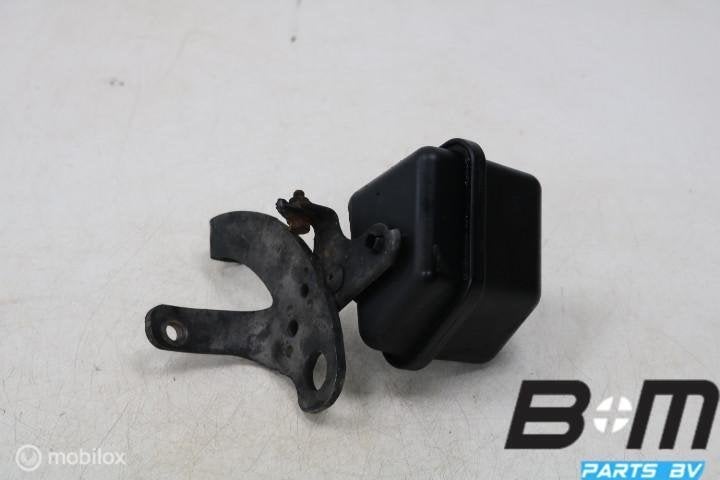 Vacuum ventiel VW Golf 5 03G129808, Auto-onderdelen, Klein materiaal, Gebruikt