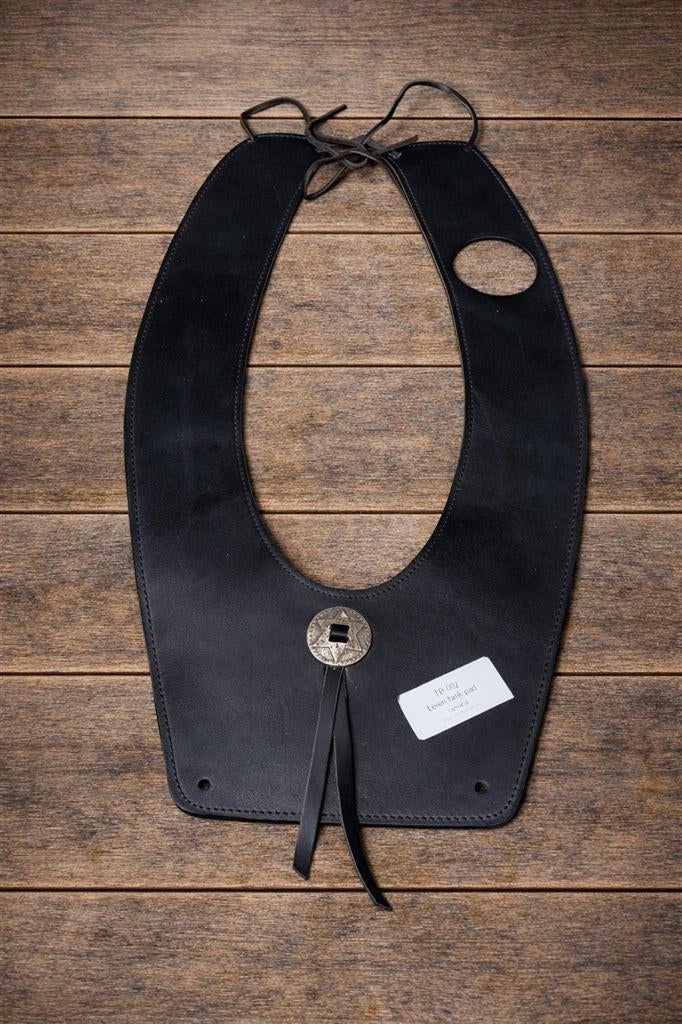 Leren Tankcover - Kawasaki EN 500 Vulcan 96-03, Verzenden, Nieuw