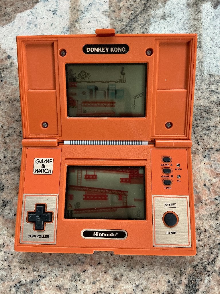 Donkey Kong spelletje te koop, Consoles de jeu & Jeux vidéo, Jeux | Nintendo Game Boy, 1 joueur, À partir de 7 ans, Autres genres
