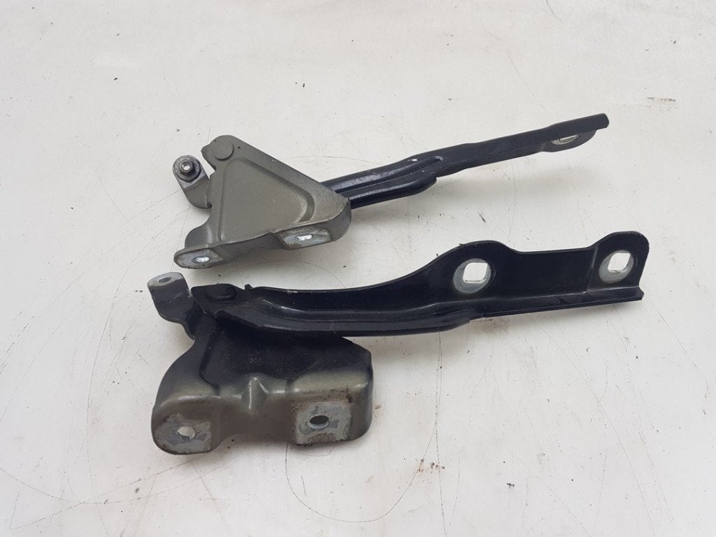MOTORKAPSCHARNIER Opel Mokka / Mokka X (01-2012/12-2019), Gebruikt, Opel