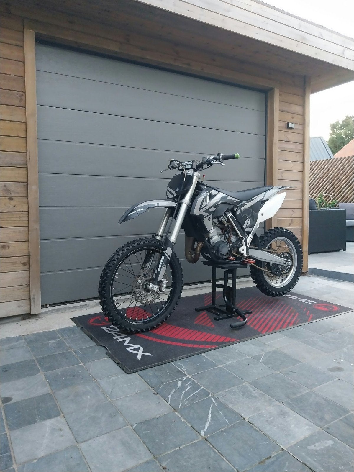 Te koop KTM 85sx 2017, Particulier