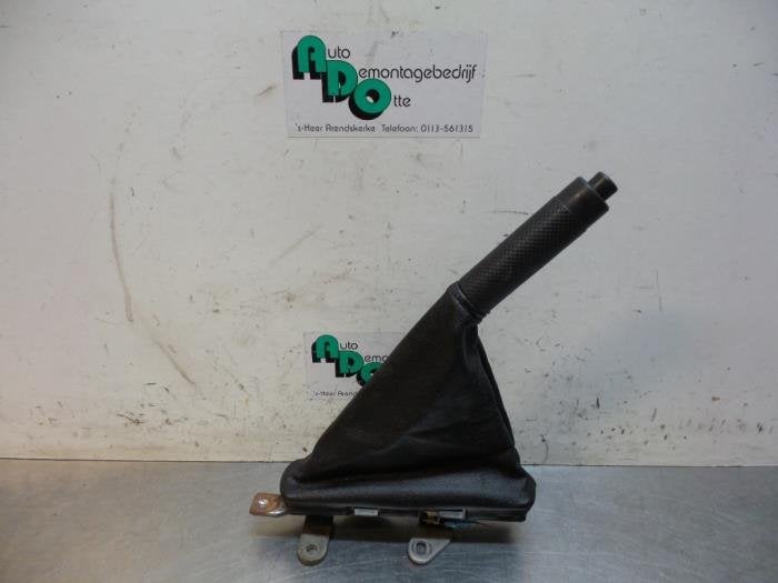 Handremhendel van een Daewoo Kalos (Kalos 02-), Gebruikt, -, Daewoo, -