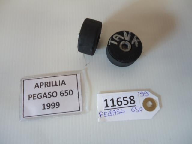 Pegaso 650 1992 - 2005 Aprilia Rubber D1-21728
