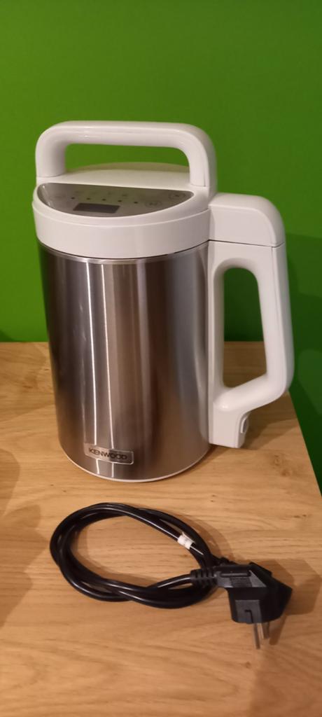 Soepmaker van het merk Kenwood!, Elektronische apparatuur, Ophalen