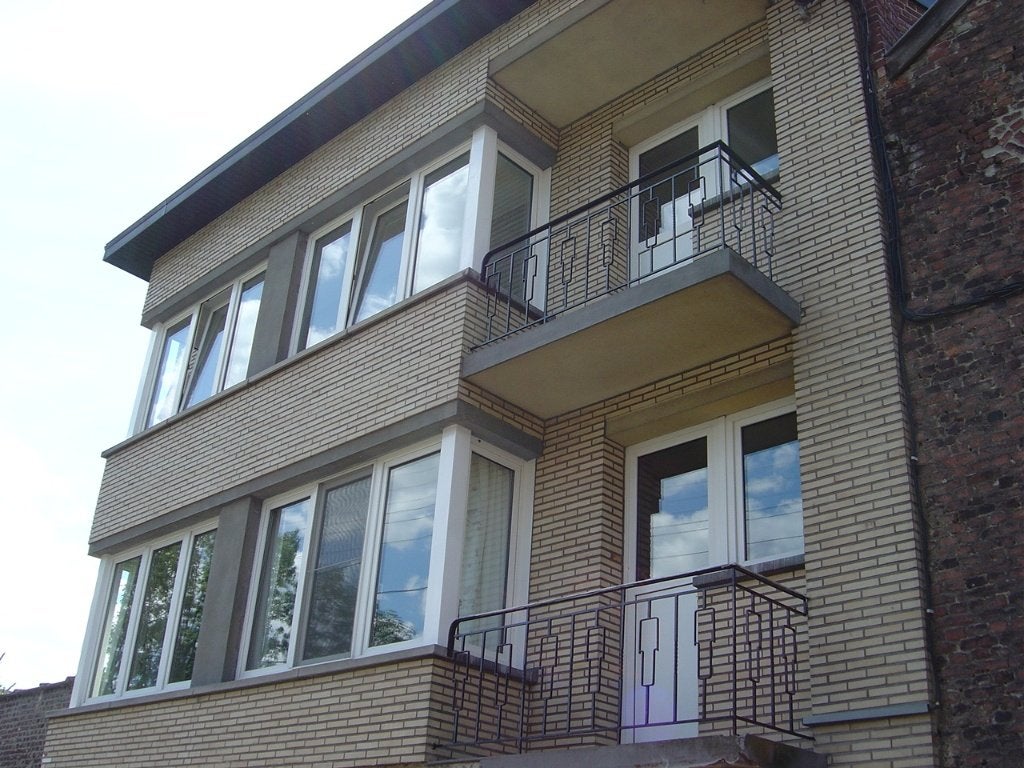 appartement à louer, Immo, 50 m² ou plus, Liège (ville)