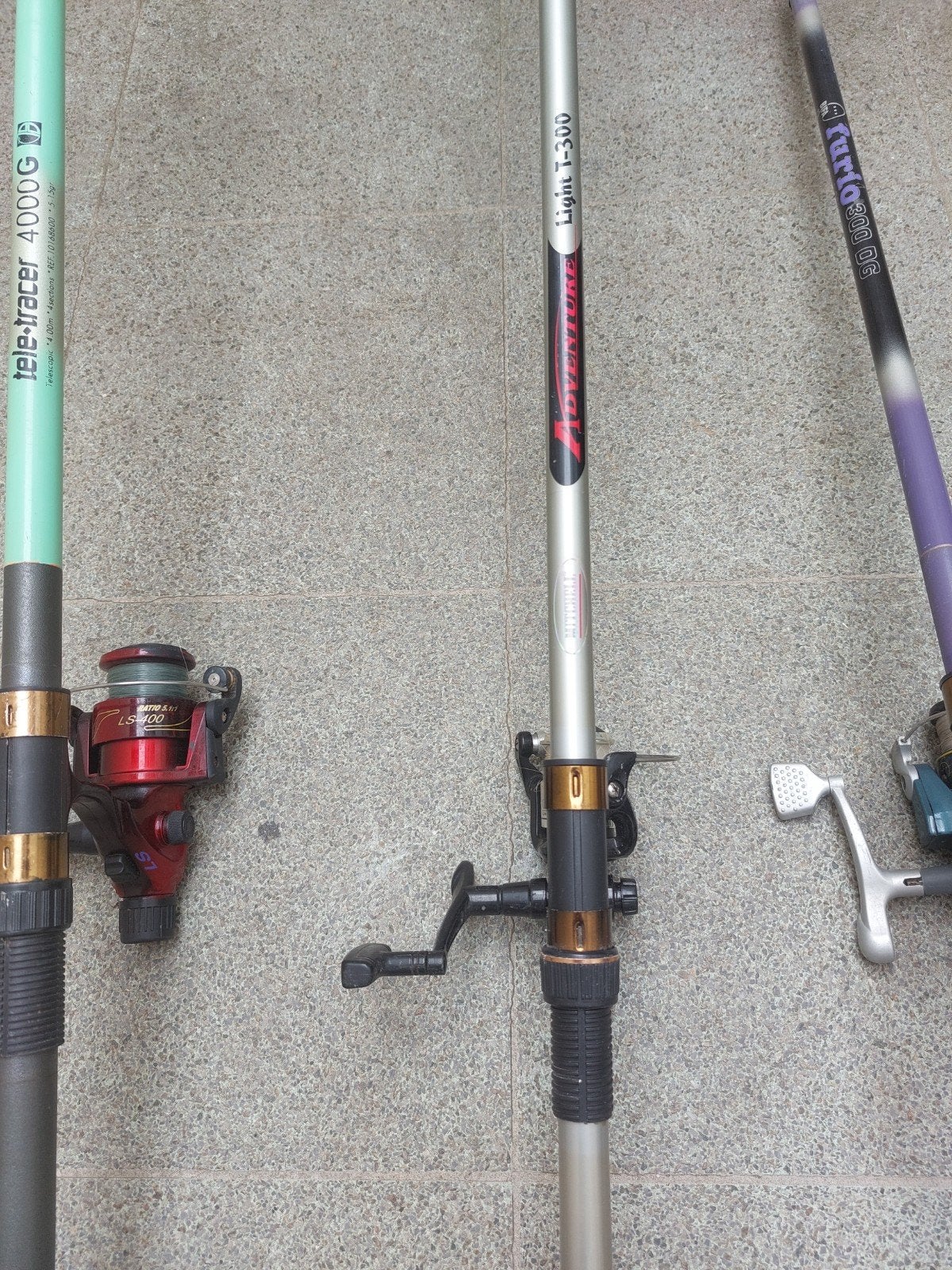 canne à pêche