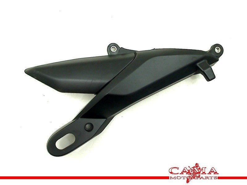 KENTEKENPLAAT HOUDER CBR 600 RR 2007-2012 (CBR600RR PC40), Dhr. S. di Majo, Gebruikt, Info@cama-motorparts.nl, P.J. Troelstraweg 8 8
3144 CX  MAASSLUIS, NL