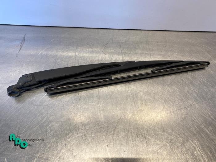 Bras essuie-glace arrière d'un Kia Picanto (Picanto 04-), Autos : Pièces & Accessoires, Kia, -, 3 mois de garantie, Utilisé