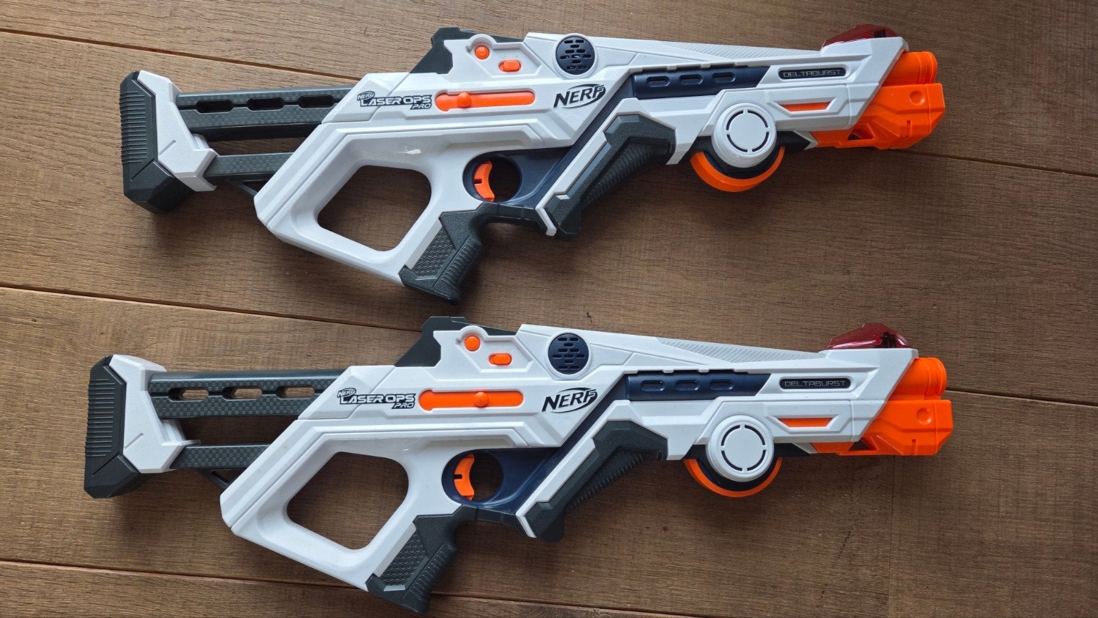 Nerf laser rops pro, Verzamelen, Speelgoed, Ophalen, Nieuw