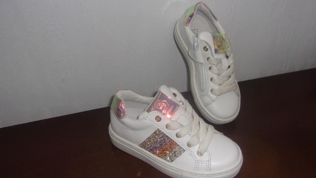 kinderschoenen, Kinderen en Baby's, Kinderkleding | Schoenen en Sokken, Little David, Jongen of Meisje, Schoenen, Nieuw