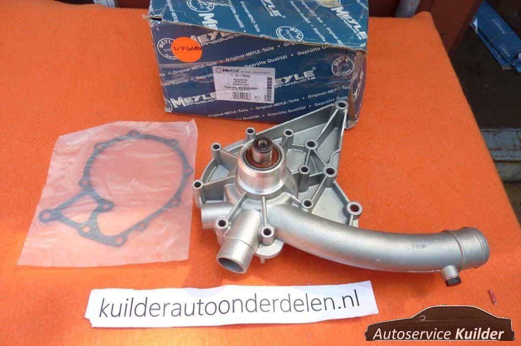 Waterpomp Mercedes 230E  Gelande 230GE  Nieuw Meyle,, Neuf, -, -, Enlèvement ou Envoi