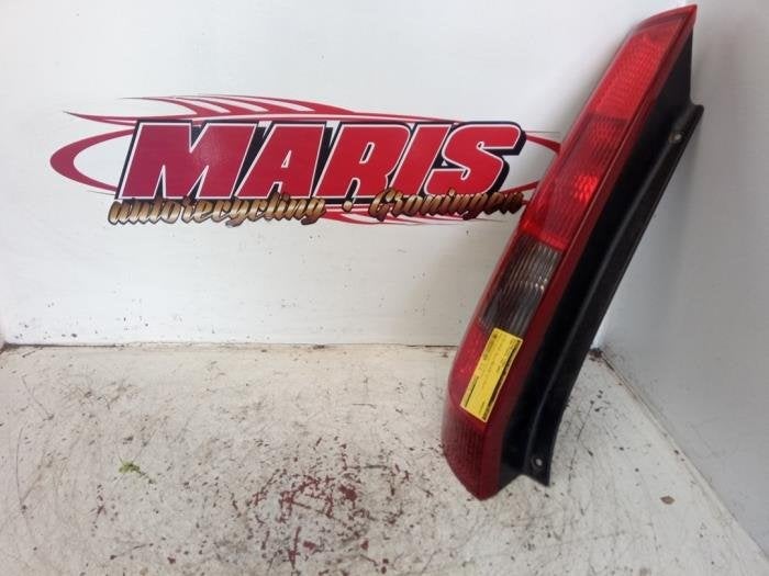 Achterlicht links van een Ford Fiesta, Gebruikt, -, -, Ford