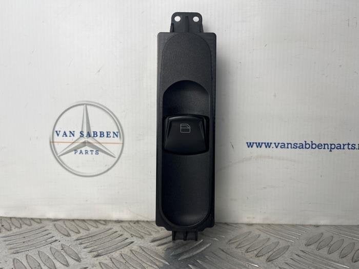 Commutateur vitre électrique d'un Mercedes Vito, -, 3 mois de garantie, Utilisé, -