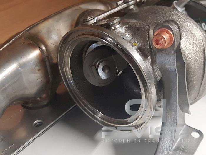 Turbo d'un BMW 4-Serie, Neuf, -, Enlèvement ou Envoi, -