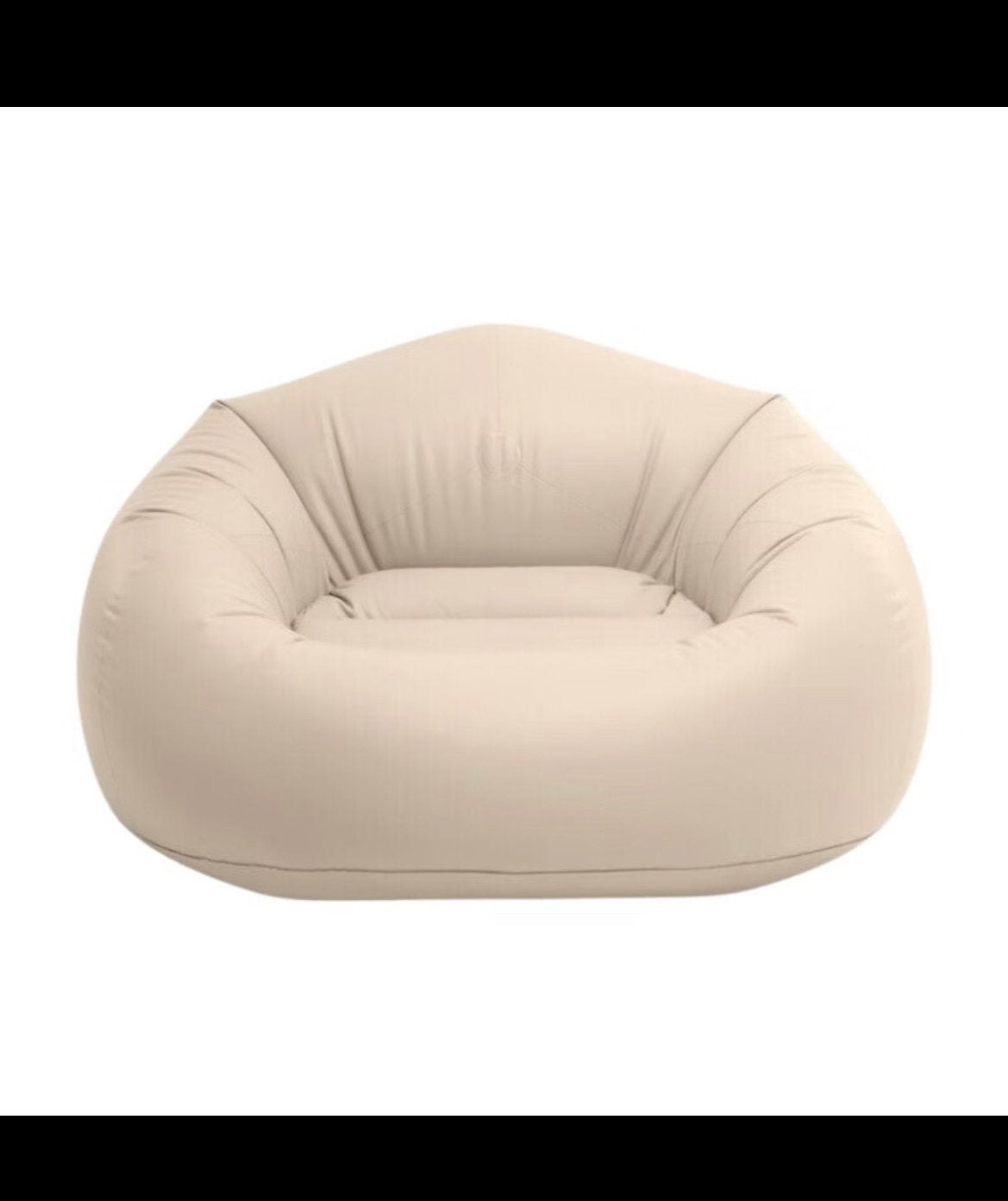 Intex Zitstoel met Granulaatzak, Huis en Inrichting, Ophalen of Verzenden, Zo goed als nieuw