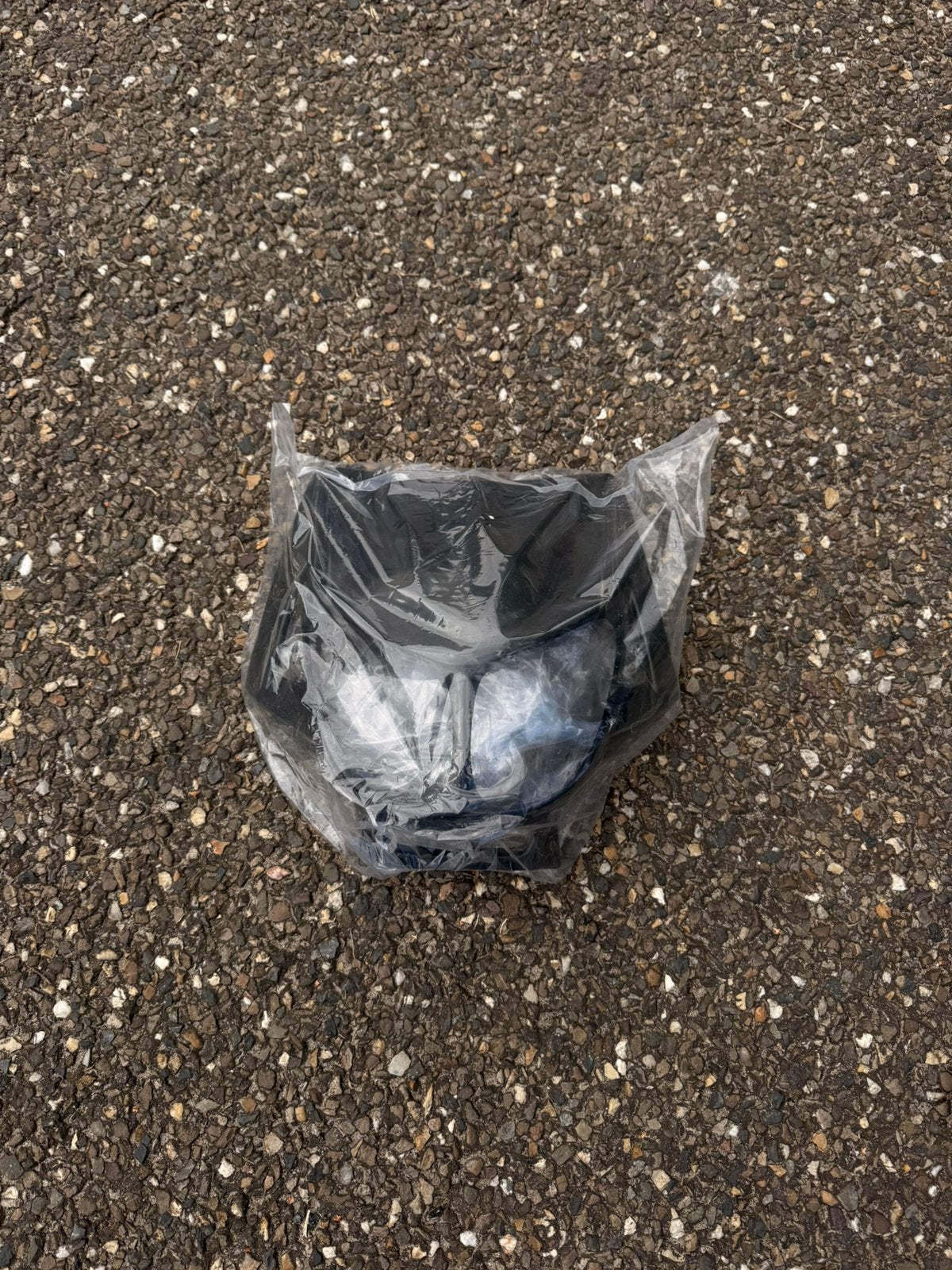 Licht kap derbi senda, Fietsen en Brommers, Ophalen, Zo goed als nieuw, Kap